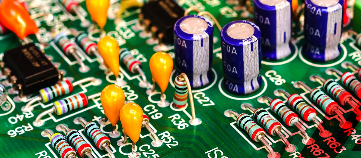 Printed Circuit Boards (PCBs) Buyers Guide